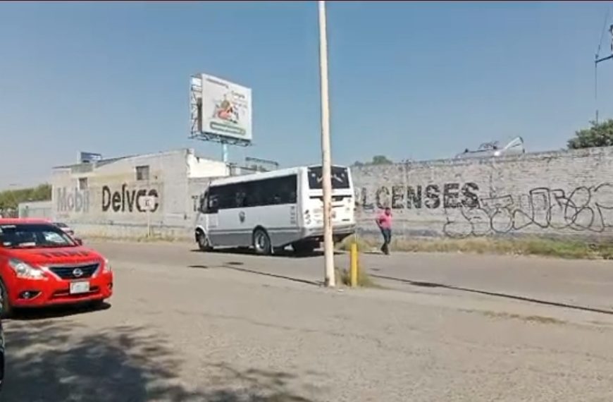 🚨 Alcalde de San Juan del…