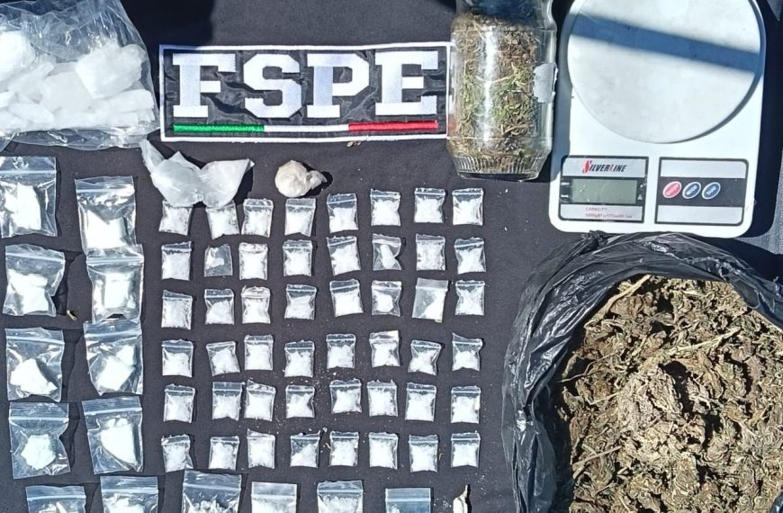 🚨 Caen cuatro personas de Guanajuato…