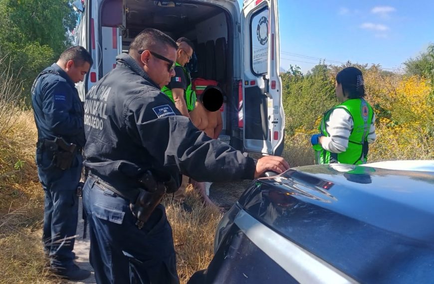🚨 Brutal asalto en la México–Querétaro:…