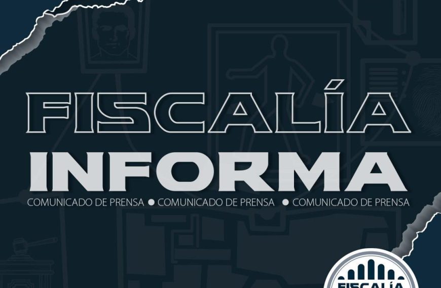 ⚖️ Fiscalía de Querétaro rompe el…