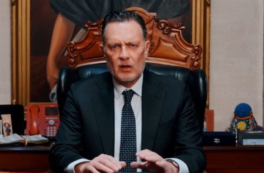 💜🚨 Querétaro hace historia: el “acecho” ya es…