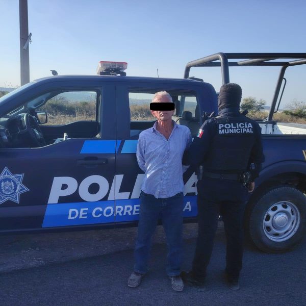 🚨🛑 Detienen a presunto montachoques en Corregidora: provocó…