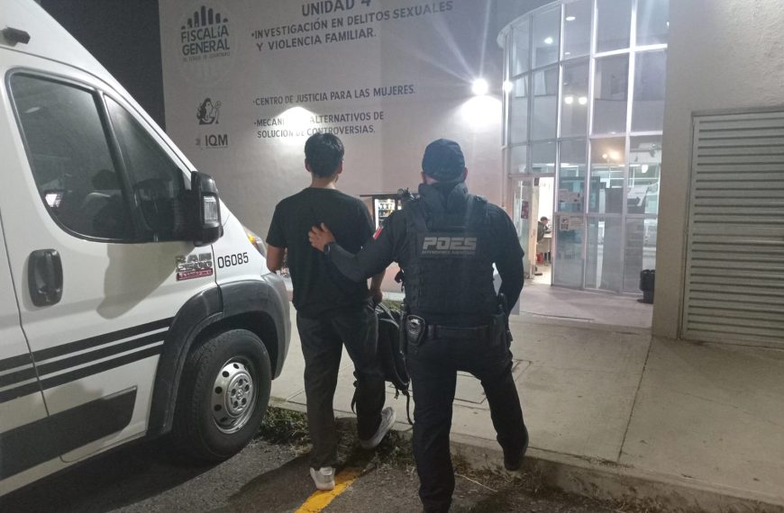 🚨 “Ya no puedo más” |…