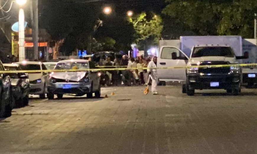 🚨💥 Conductora ebria arrolla y mata&hellip;