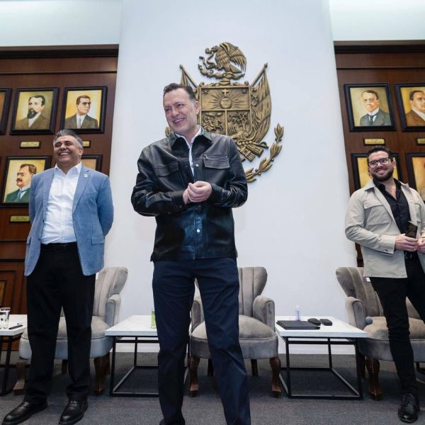 🗳️ Kuri afirma que el PAN “tiene todo”&hellip;