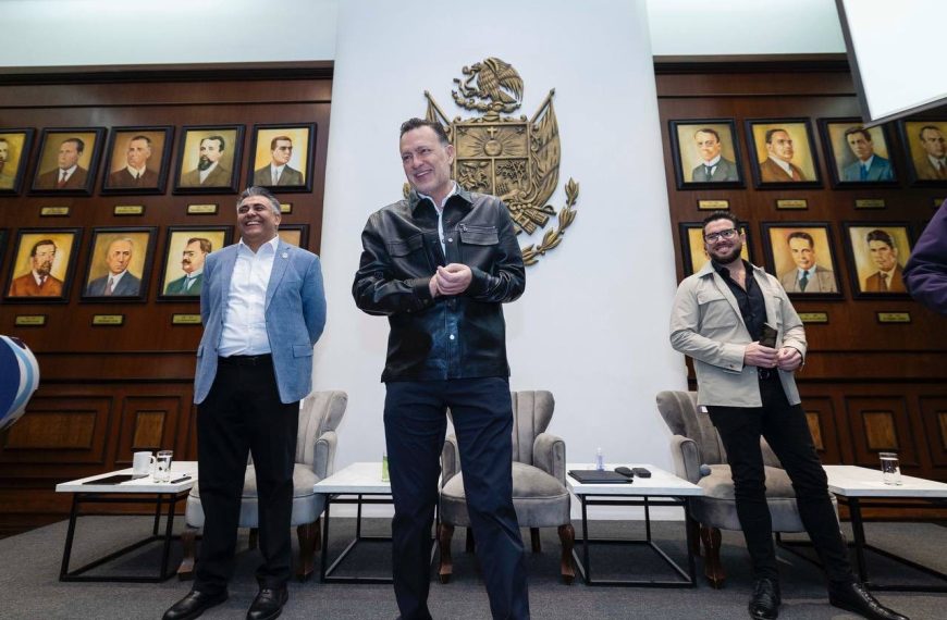 🗳️ Kuri afirma que el PAN&hellip;