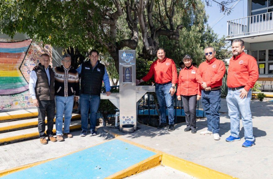 Avanza JAPAM con la instalación de…