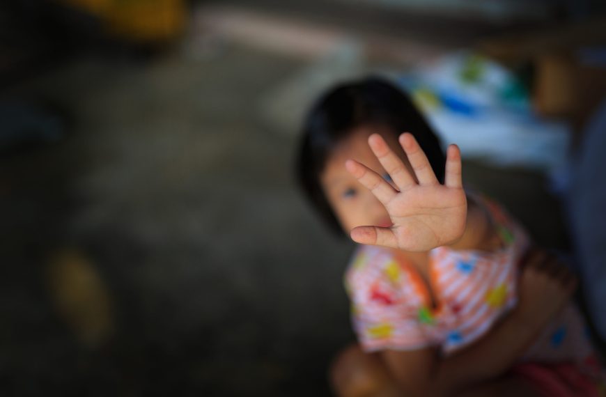 😡💔 ¡HORROR EN QUERÉTARO! Siete casos de abuso…