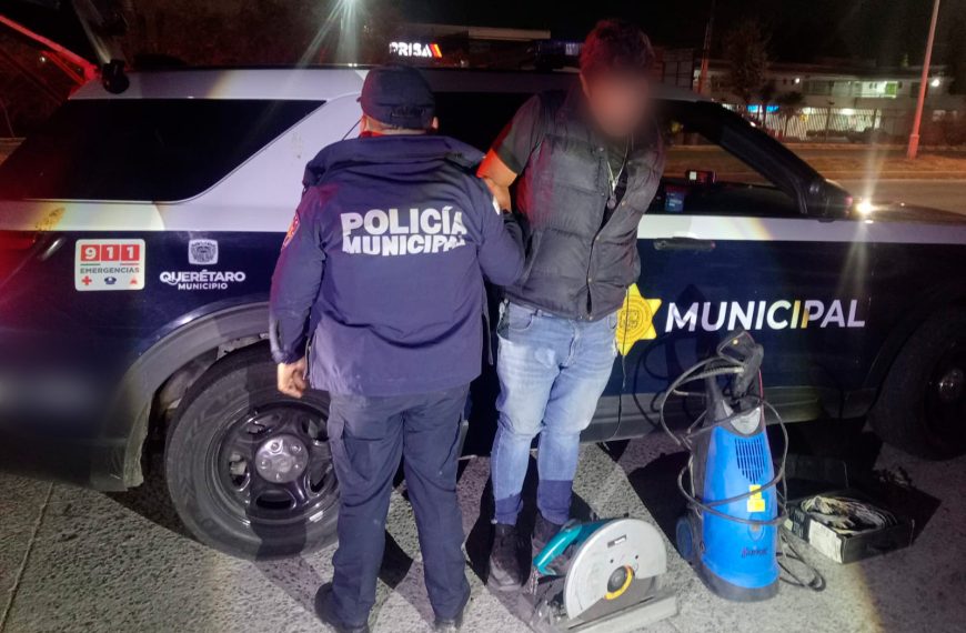 🚨😱 LO CACHA LA CÁMARA EN PLENO ROBO…