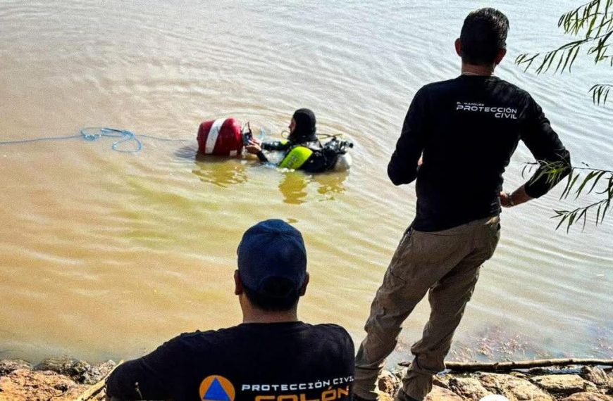 🌊🚨 Localizan sin vida al joven&hellip;