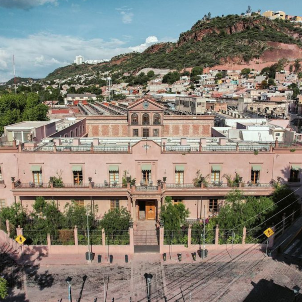 🏛️ INAH advierte riesgo estructural y patrimonial: no…