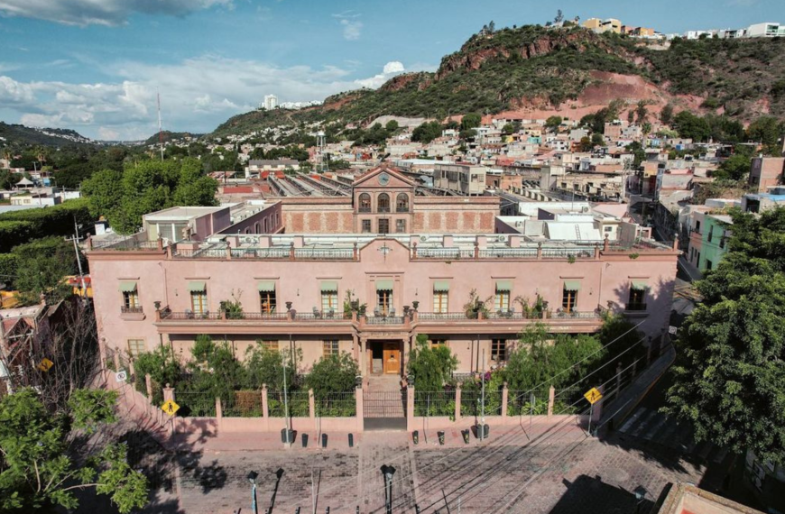 🏛️ INAH advierte riesgo estructural y patrimonial: no…