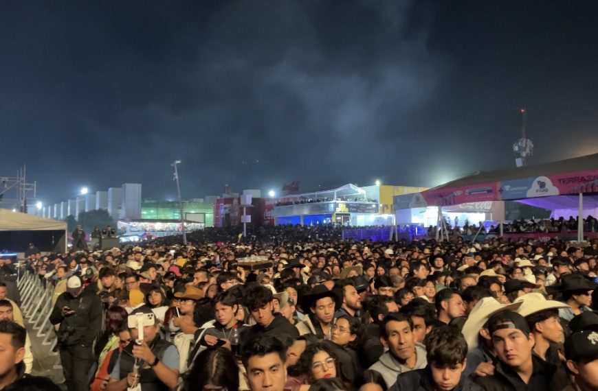 🚨 Cae trío originario del Estado&hellip;