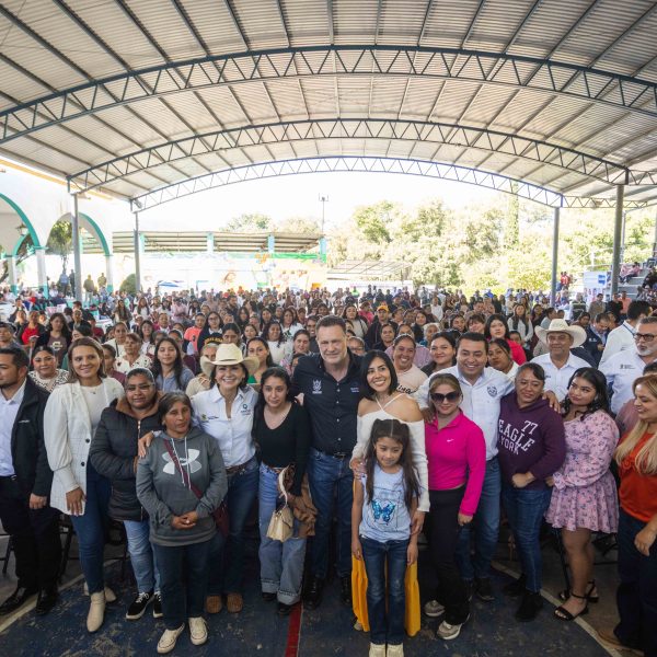 💼 Kuri impulsa el autoempleo en la Sierra…