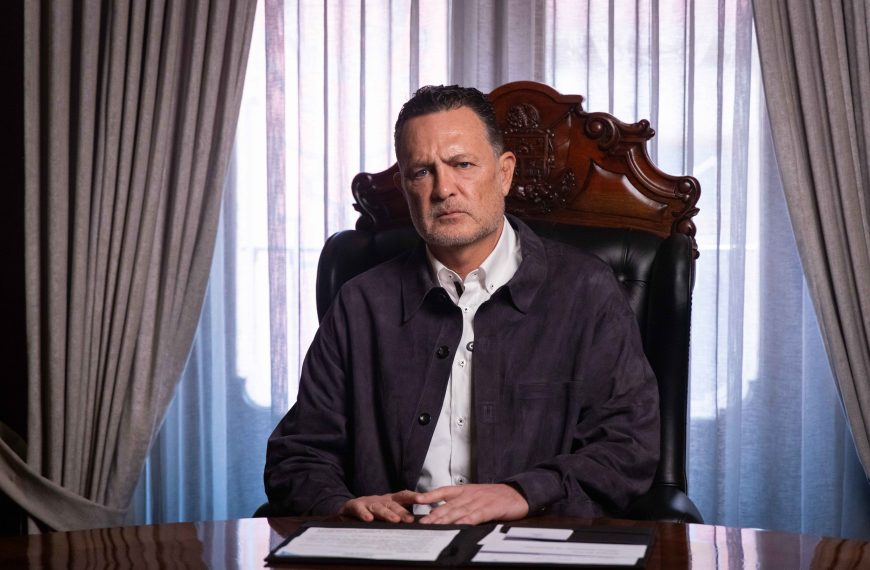 🐾📢 Mauricio Kuri pide al Congreso…