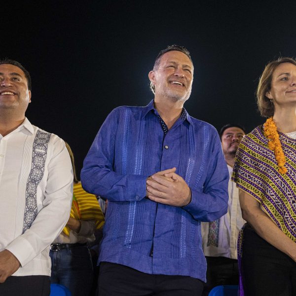 🎶🌄 “Querétaro es hoy el corazón de la…