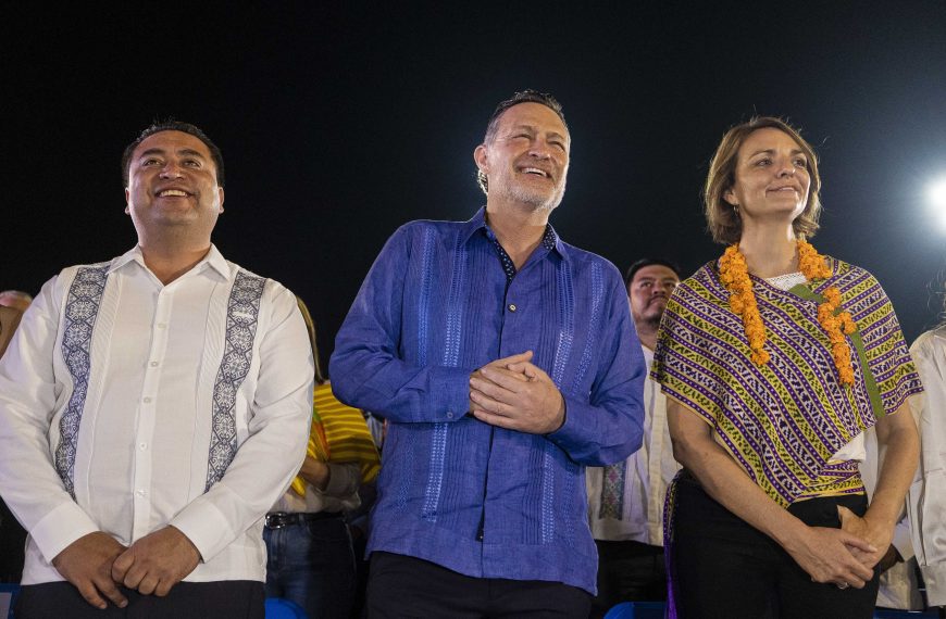 🎶🌄 “Querétaro es hoy el corazón…