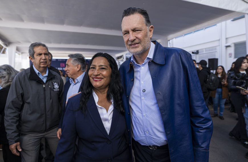 ✈️ Querétaro vuelve a volar a…