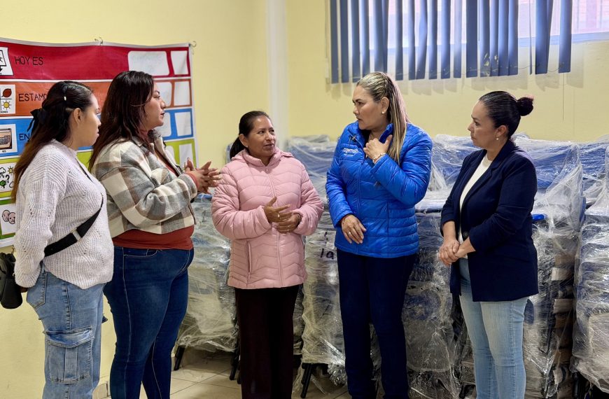 🏫💼 USEBEQ invierte más de 500&hellip;