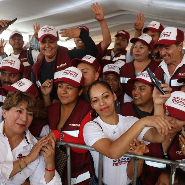 🟥📈 Morena rompe récord histórico: supera los 10.6&hellip;