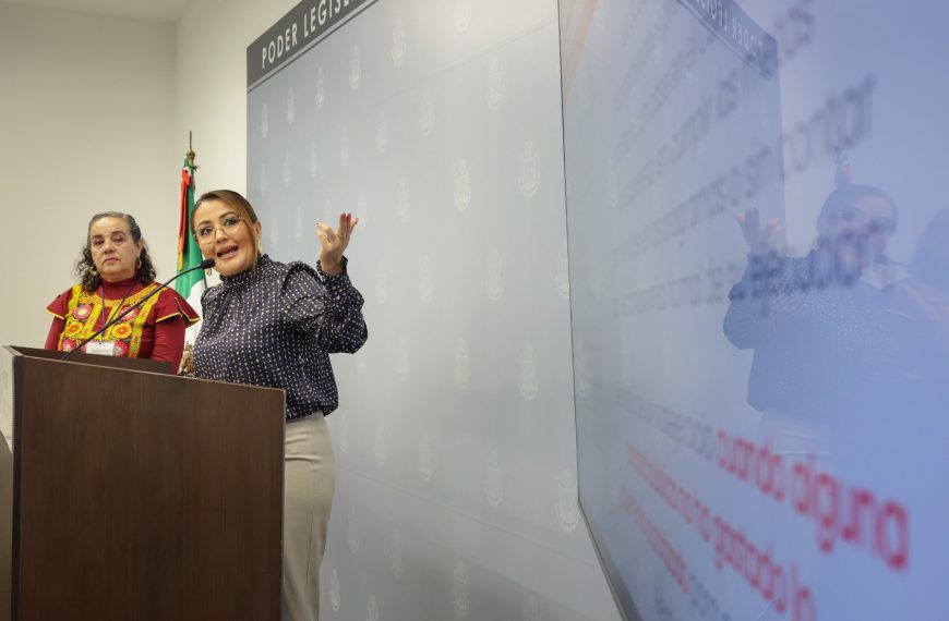 ⚠️📊 Diputada Claudia Díaz Gayou exhibe&hellip;