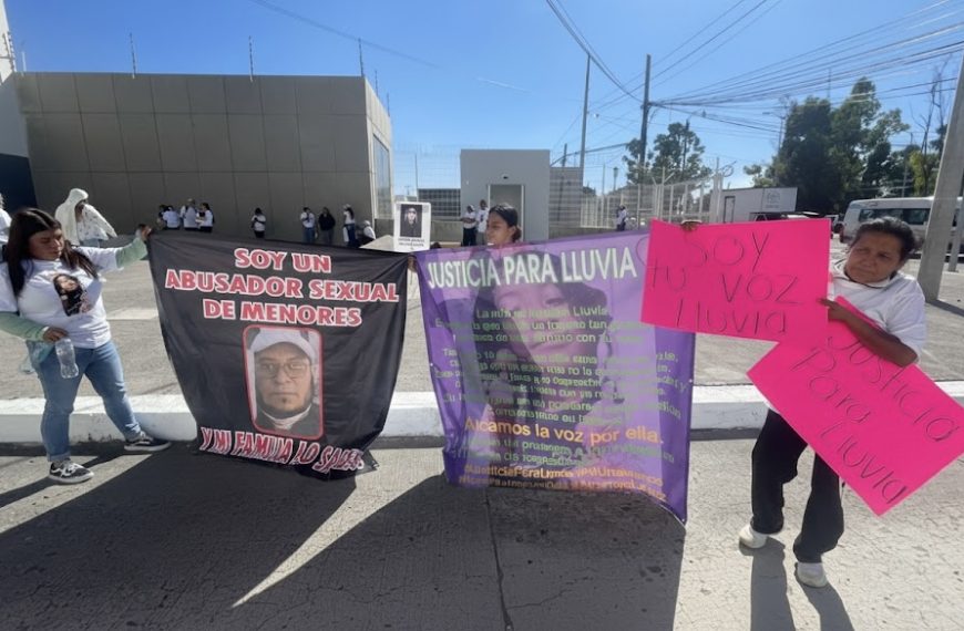 💔😢 “Mi hija murió esperando justicia”: la historia…