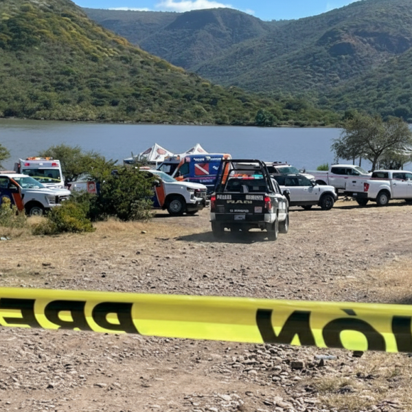 ⚠️ Tragedia en El Marqués: hombre pierde la…