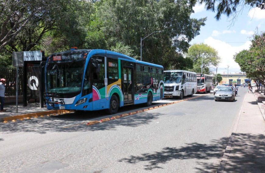 🚍📈 Qrobús supera los 560 mil…