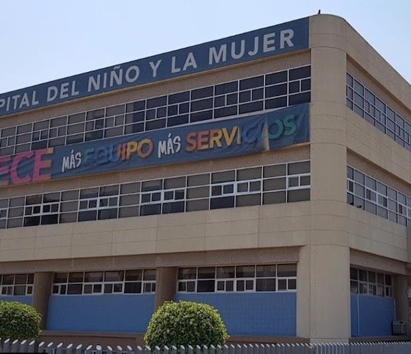 🚨🔥 Niño sufre graves lesiones tras explotarle un…