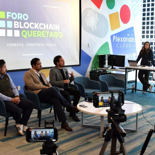 💻 Querétaro se consolida como polo tecnológico: será…