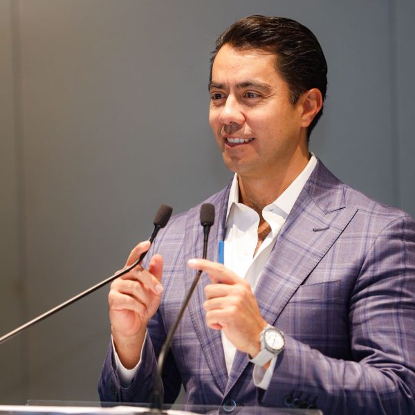 🚆 Felifer Macías aclara: no hay decisión oficial…