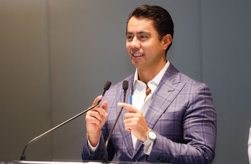 🚆 Felifer Macías aclara: no hay…