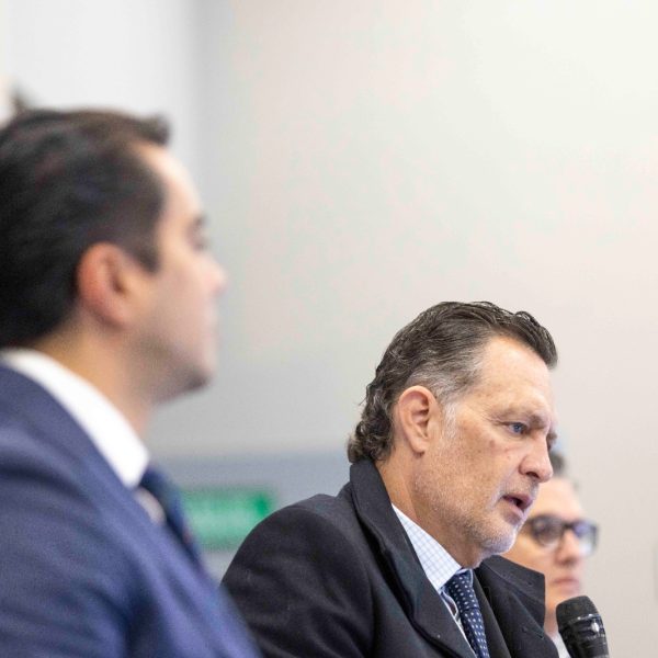 ⚖️ Kuri pide escuchar las demandas ciudadanas tras…