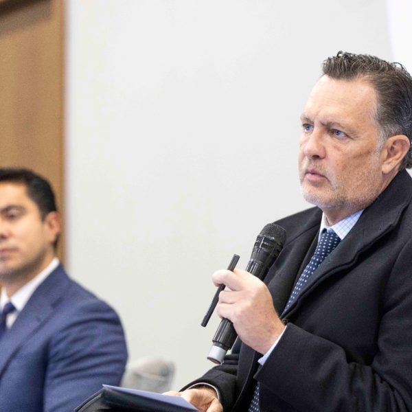 💧 Querétaro anuncia obras pluviales por 450 millones…