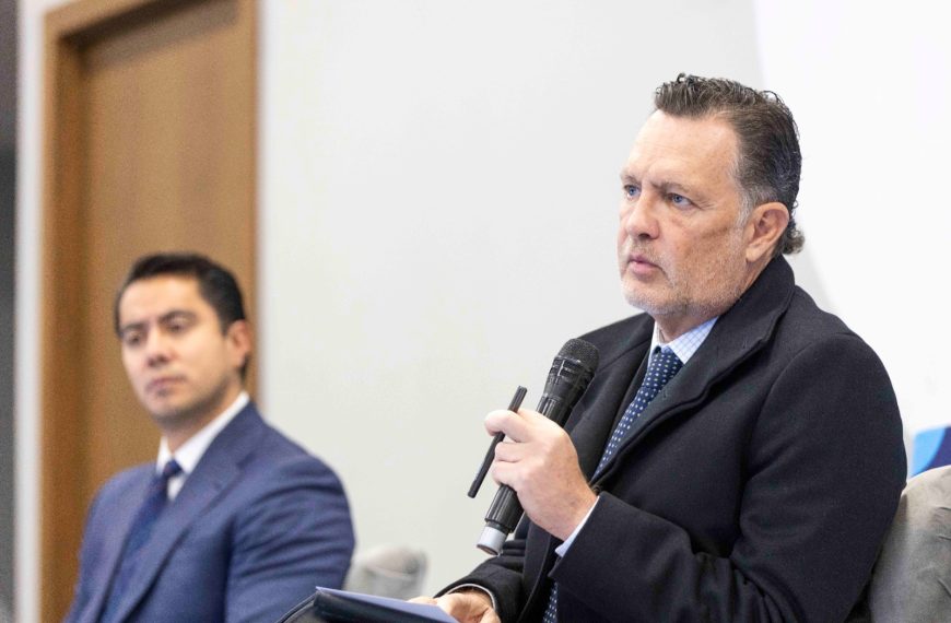 💧 Querétaro anuncia obras pluviales por&hellip;