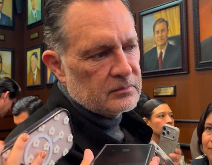 💔🫏 “Aberrante y doloroso”: Kuri condena&hellip;