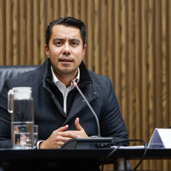 🚫👧 Aprueban en Querétaro reforma que prohíbe el…