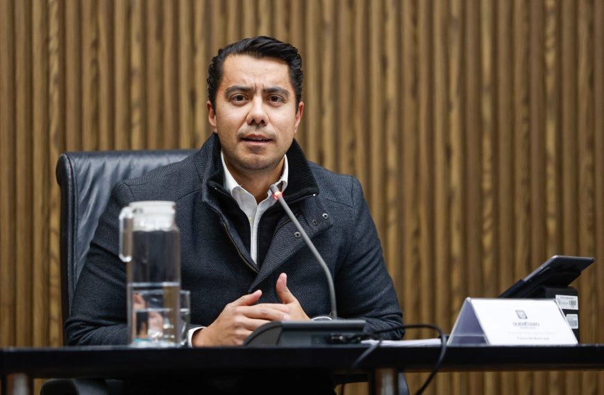 🚫👧 Aprueban en Querétaro reforma que…