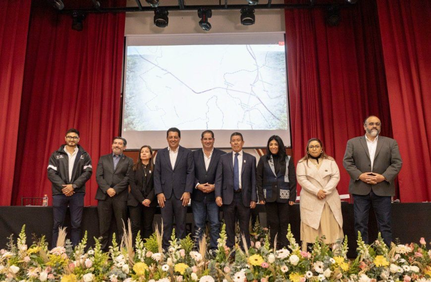 💧 JAPAM impulsa la sustentabilidad hídrica…