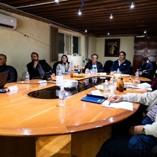 💧 JAPAM aprueba presupuesto histórico de 600 millones…