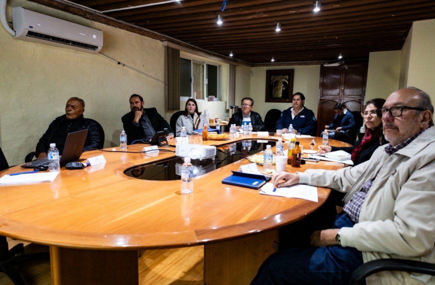 💧 JAPAM aprueba presupuesto histórico de 600 millones…