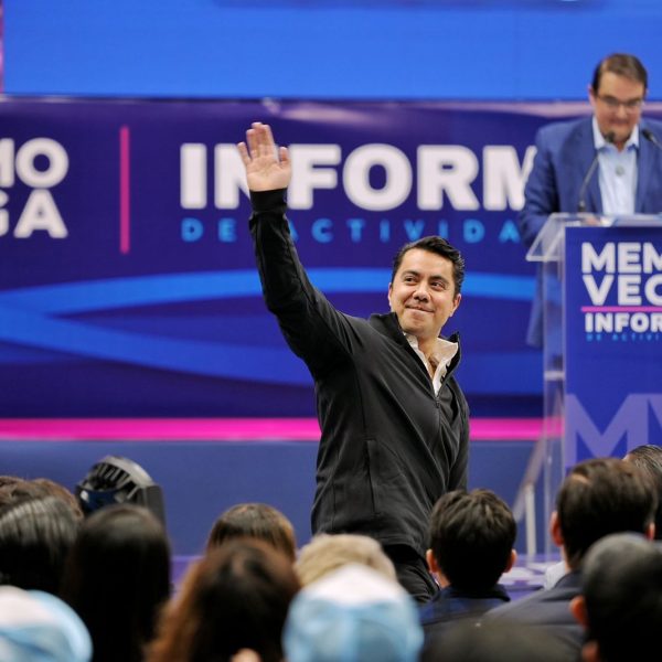 💬✨ Felifer Macías respalda el trabajo de Memo…