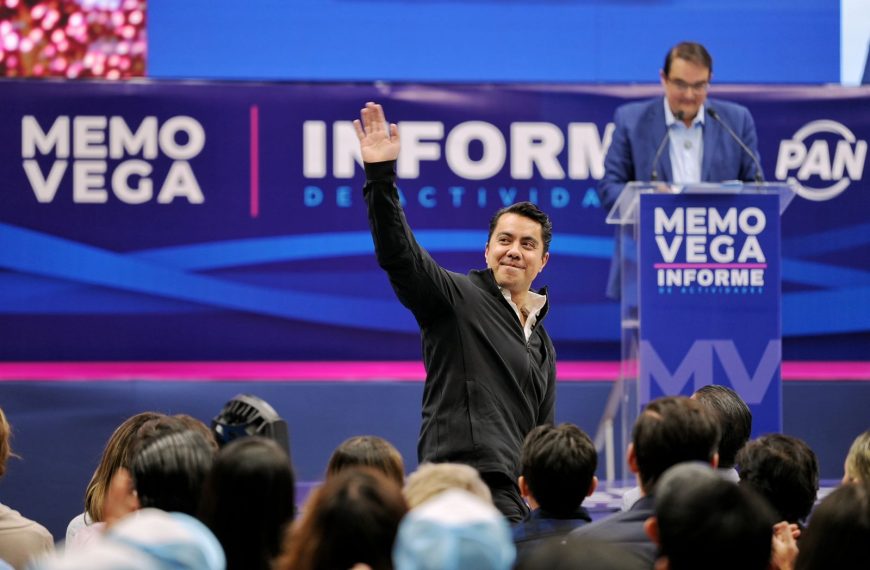 💬✨ Felifer Macías respalda el trabajo…