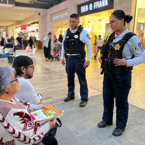 🛍️✨ Más de 58 mil personas atendidas y&hellip;