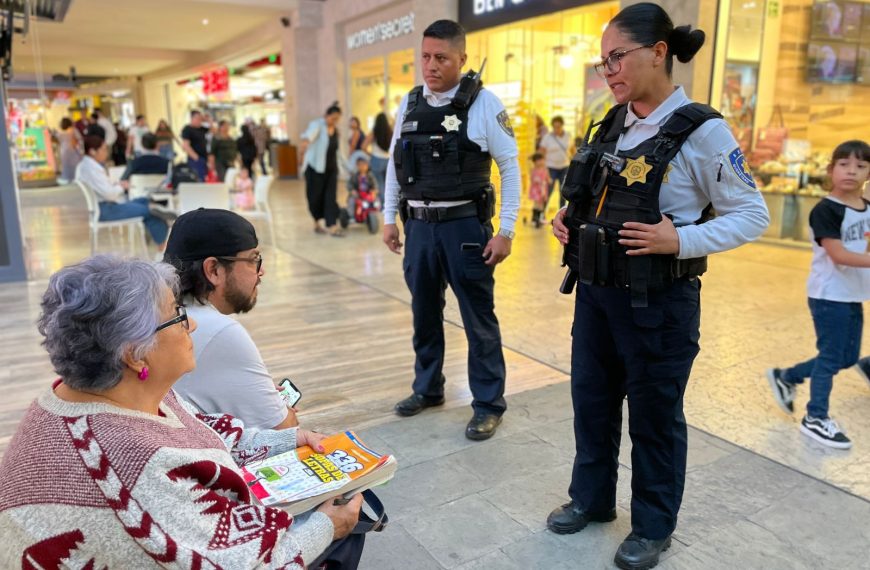 🛍️✨ Más de 58 mil personas…