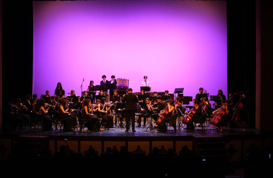 🎻✨ Orquesta Infantil Juvenil Santiago de…
