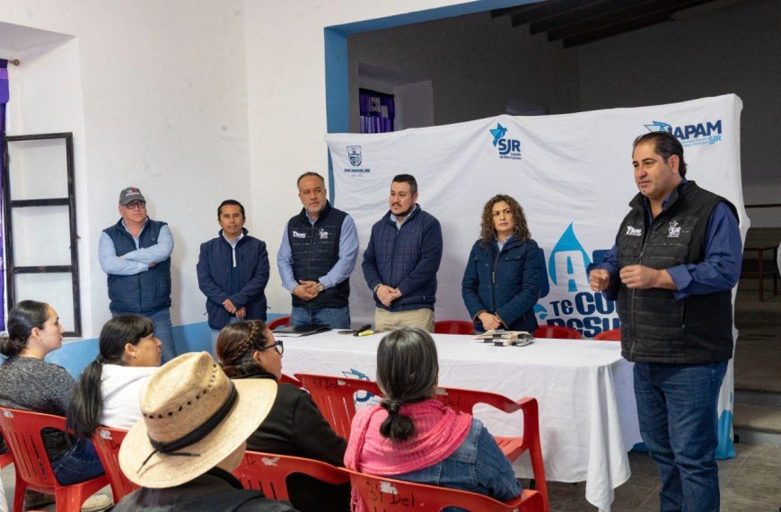 🚰📅 JAPAM cierra 2025 con su&hellip;