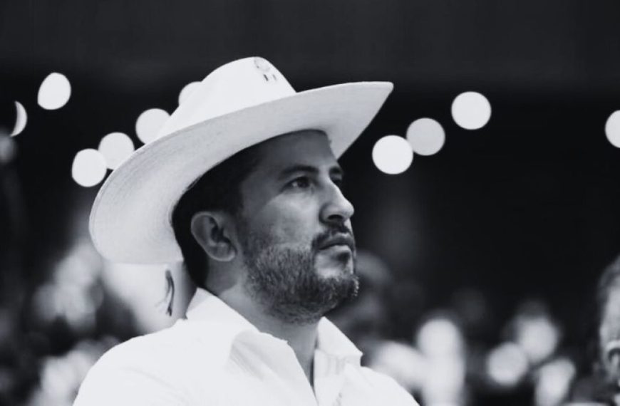 🚨🔍 Fiscalía de Michoacán detiene a…