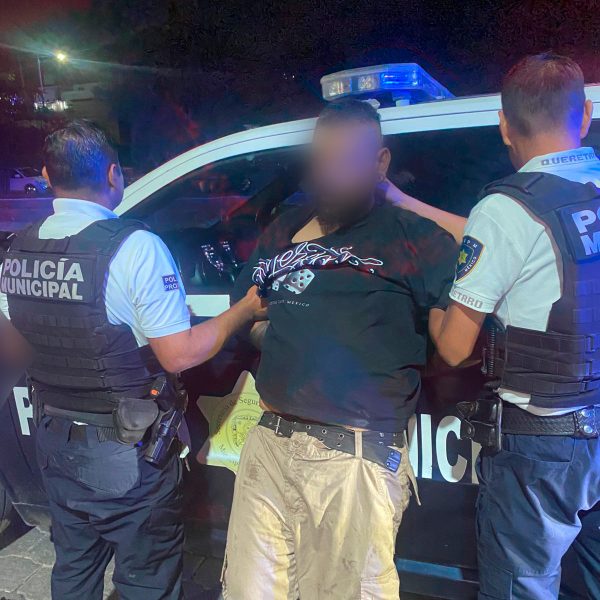 🚨😱 INTENTO DE ROBO EN SANTA MÓNICA: LO…