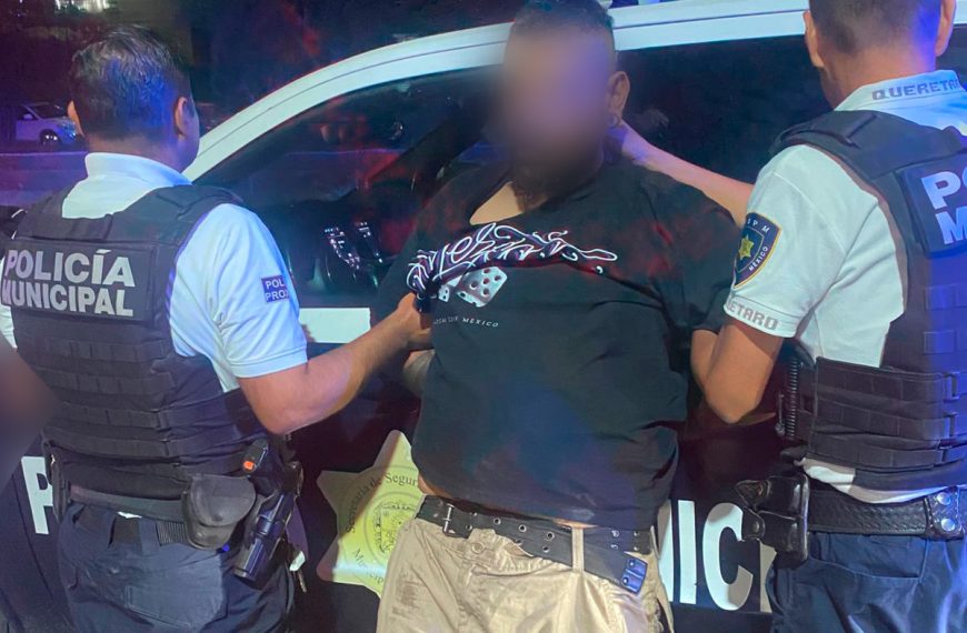 🚨😱 INTENTO DE ROBO EN SANTA&hellip;